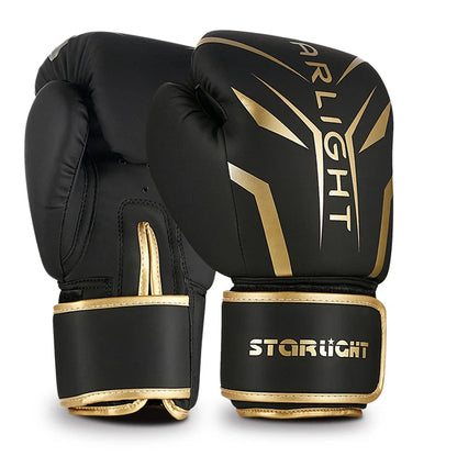 Starlight Professional Boxing Gloves