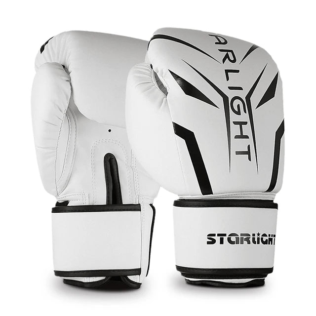 Starlight Professional Boxing Gloves