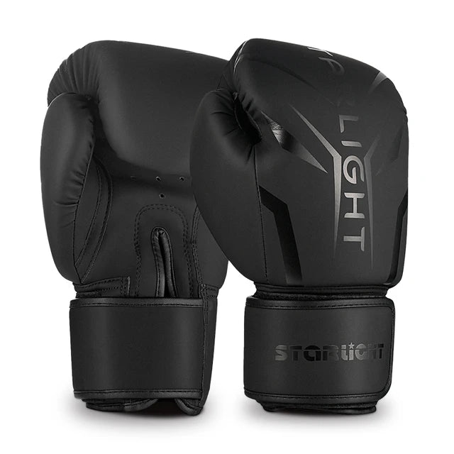 Starlight Professional Boxing Gloves