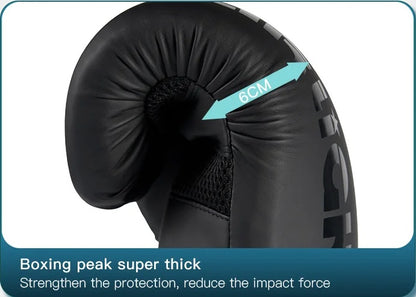 Starlight Professional Boxing Gloves