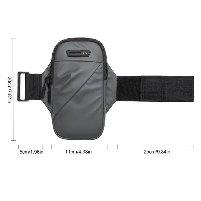 Universal Armband Phone Holder