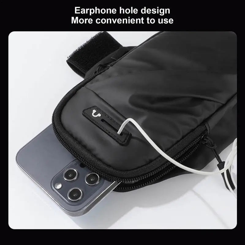 Universal Armband Phone Holder