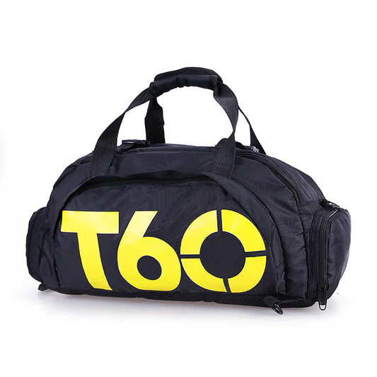 T60 Sports Bag