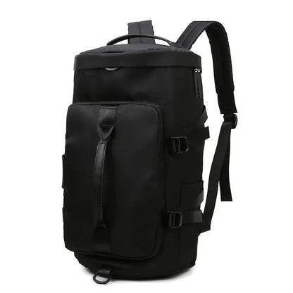 Rilibegan Sports & Yoga Bag